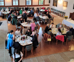 Erntedanksonntag 2021