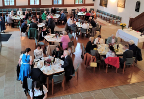 Erntedanksonntag 2021