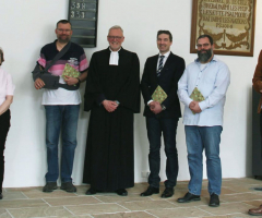 Gemeindewahlen 2024 Einführung