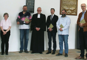 Gemeindewahlen 2024 Einführung