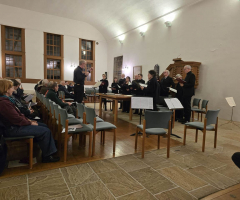 Chorkonzert Medek-Chor