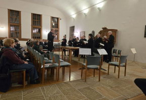 Chorkonzert Medek-Chor