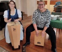 Erntedankgottesdienst 2022