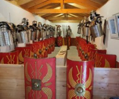 Gemeindeausflug zum Bibeldorf