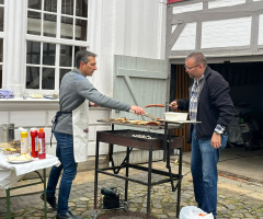 Gemeindefest am 5. Oktober 2025