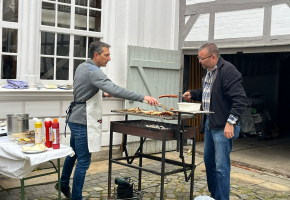 Gemeindefest am 5. Oktober 2025