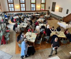 Gemeindefest am 5. Oktober 2025