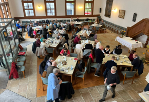 Gemeindefest am 5. Oktober 2025