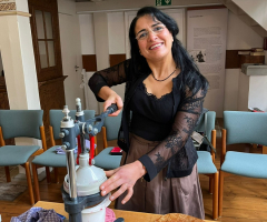 Gemeindefest am 5. Oktober 2025