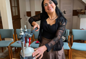 Gemeindefest am 5. Oktober 2025