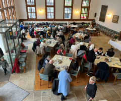 Gemeindefest am 5. Oktober 2025