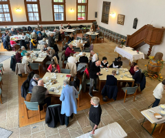 Gemeindefest am 5. Oktober 2025