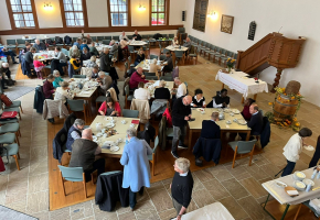 Gemeindefest am 5. Oktober 2025