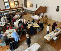 Gemeindefest am 5. Oktober 2025