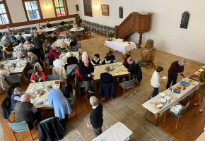 Gemeindefest am 5. Oktober 2025