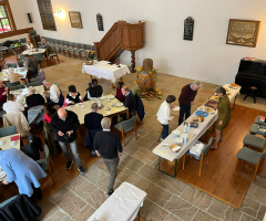 Gemeindefest am 5. Oktober 2025