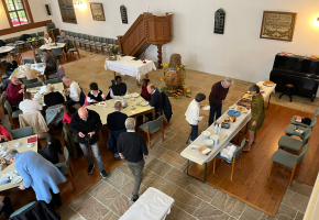 Gemeindefest am 5. Oktober 2025