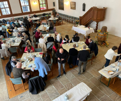 Gemeindefest am 5. Oktober 2025