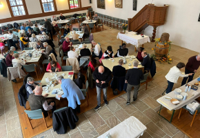 Gemeindefest am 5. Oktober 2025
