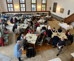 Gemeindefest am 5. Oktober 2025