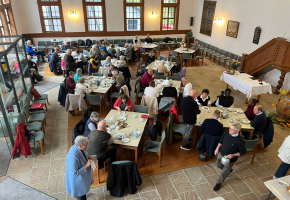 Gemeindefest am 5. Oktober 2025