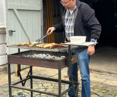 Gemeindefest am 5. Oktober 2025