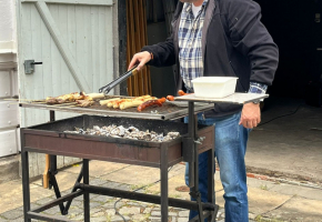 Gemeindefest am 5. Oktober 2025