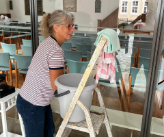 Gemeindeputztag 2024