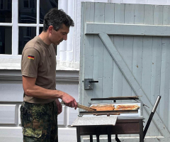 Gemeindeputztag 2024