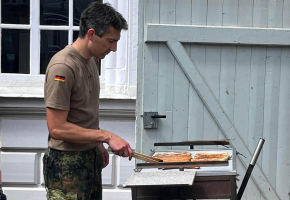 Gemeindeputztag 2024