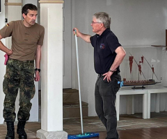 Gemeindeputztag 2024