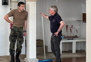 Gemeindeputztag 2024