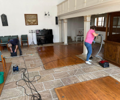 Gemeindeputztag 2024