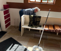 Gemeindeputztag 2024