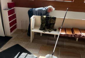 Gemeindeputztag 2024