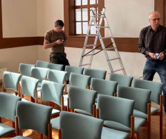 Gemeindeputztag 2024