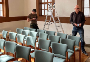 Gemeindeputztag 2024