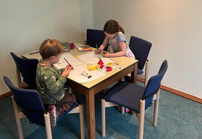 Gemeindeputztag 2024