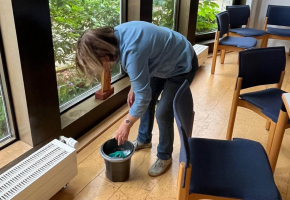 Gemeindeputztag 2024