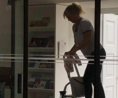 Gemeindeputztag 2024