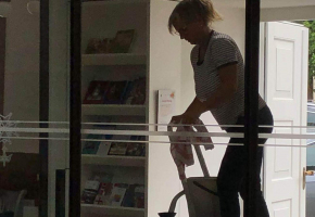 Gemeindeputztag 2024