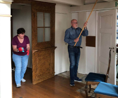 Gemeindeputztag 2024