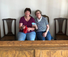 Gemeindeputztag 2024