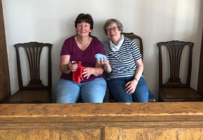 Gemeindeputztag 2024