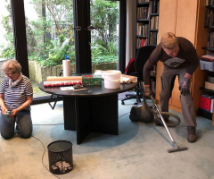 Gemeindeputztag 2024