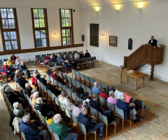 Pfarrwahl April 2024