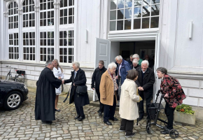 Pfarrwahl April 2024