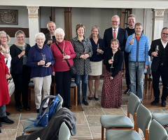 Pfarrwahl April 2024