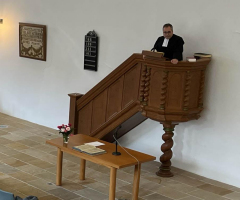 Pfarrwahl April 2024