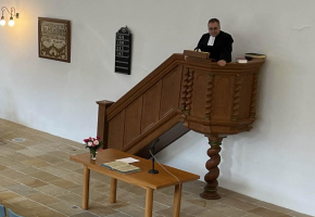 Pfarrwahl April 2024